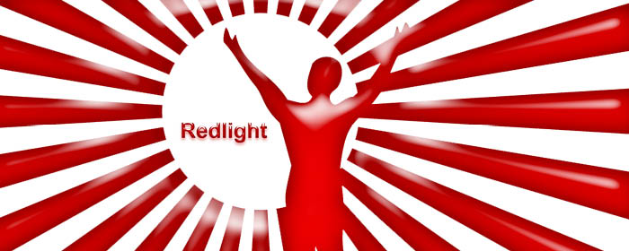 REDLIGHT Original HANAU