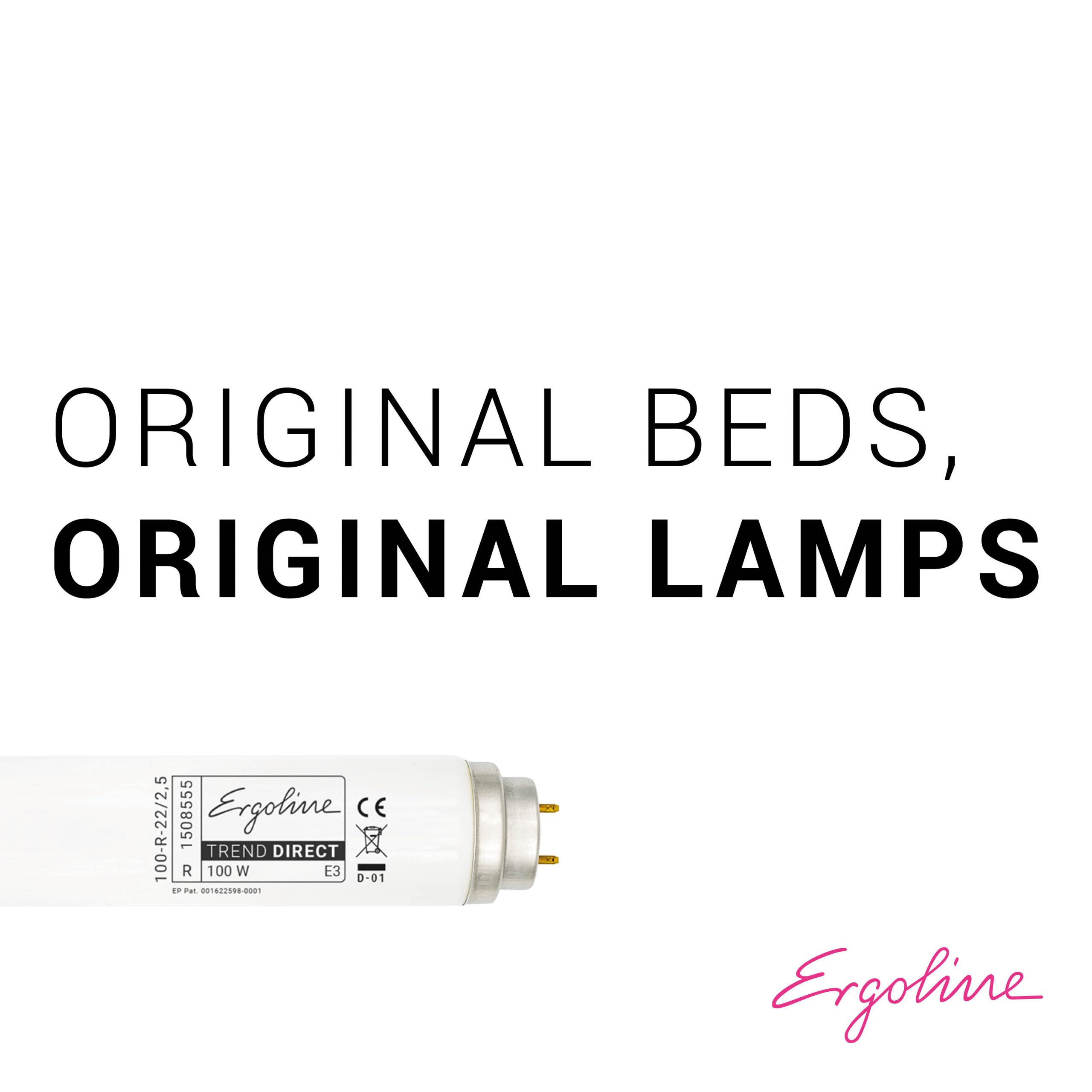 Ergoline TREND