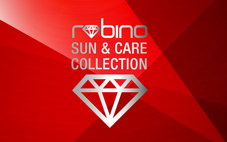 Cosmedico RUBINO SUN & CARE