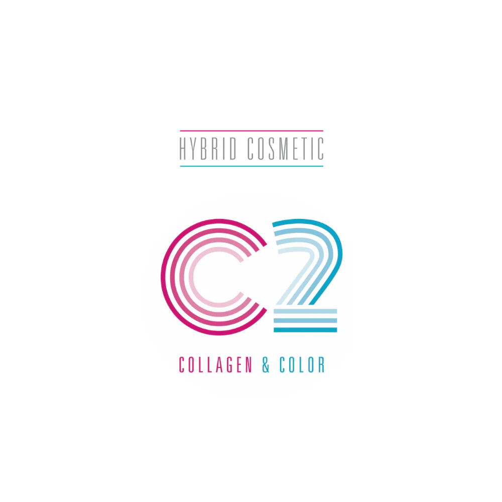 Hybrid Cosmetic C2 Collagen & Color 