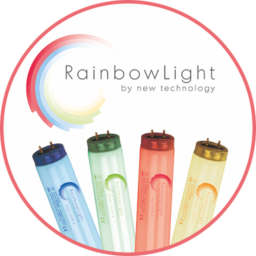 Rainbow Light Plus