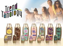 TREND TANOLOGY