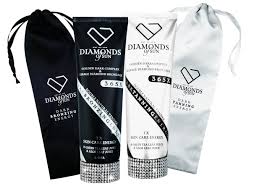 DIAMONDS of SUN