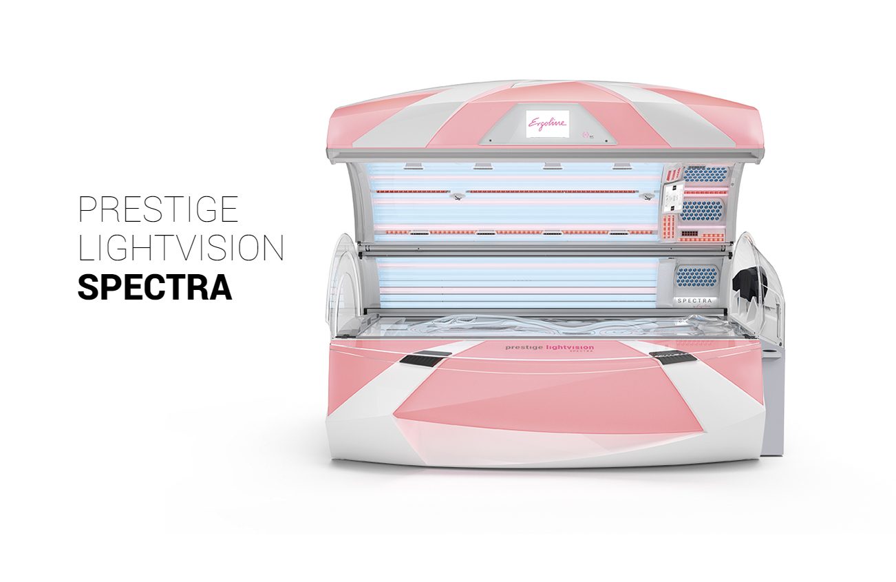 Prestige SPECTRA Lightvision