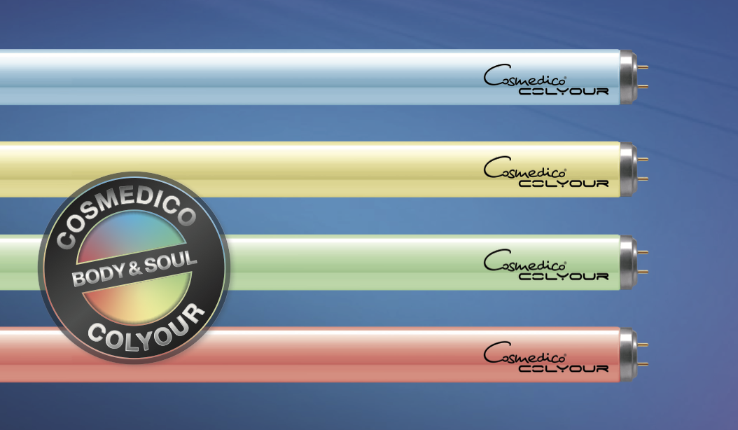 Cosmolux COLYOUR REDPremium R 42 180W 1.9M