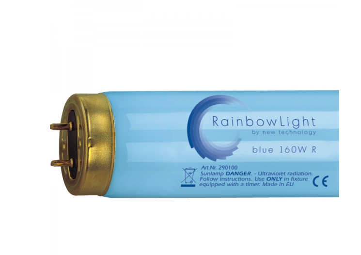 Rainbow Light PLUS blue 180W R 2m