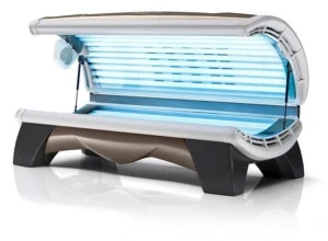 DOMÁCÍ SOLÁRIUM HAPRO ONYX 26/5 COMBI