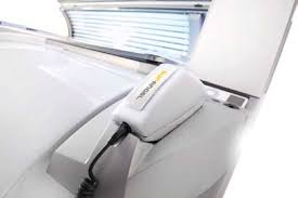 Ergoline Prestige S52 Dynamic Power, Climatronioc, Aroma, Aqua,3D sound