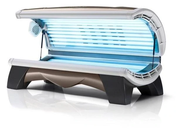 DOMÁCÍ SOLÁRIUM HAPRO ONYX 26/5 COMBI