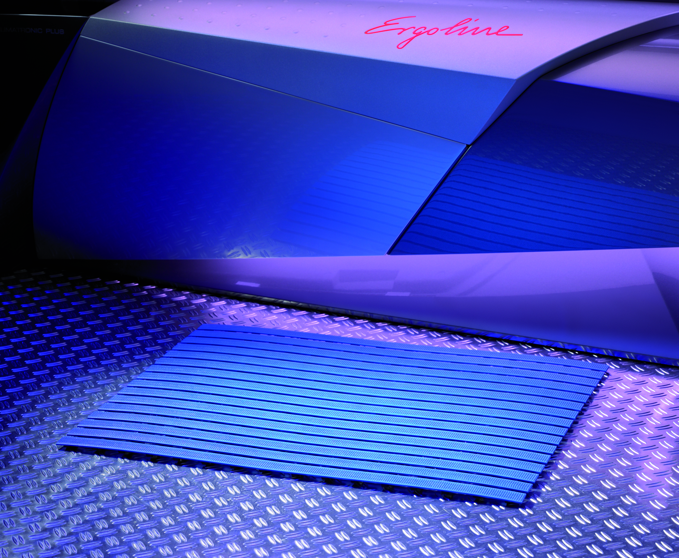 Rohožka Ergoline 60x40