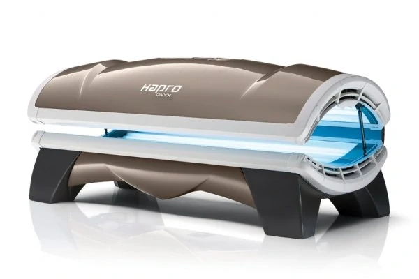 DOMÁCÍ SOLÁRIUM HAPRO ONYX 26/5 COMBI