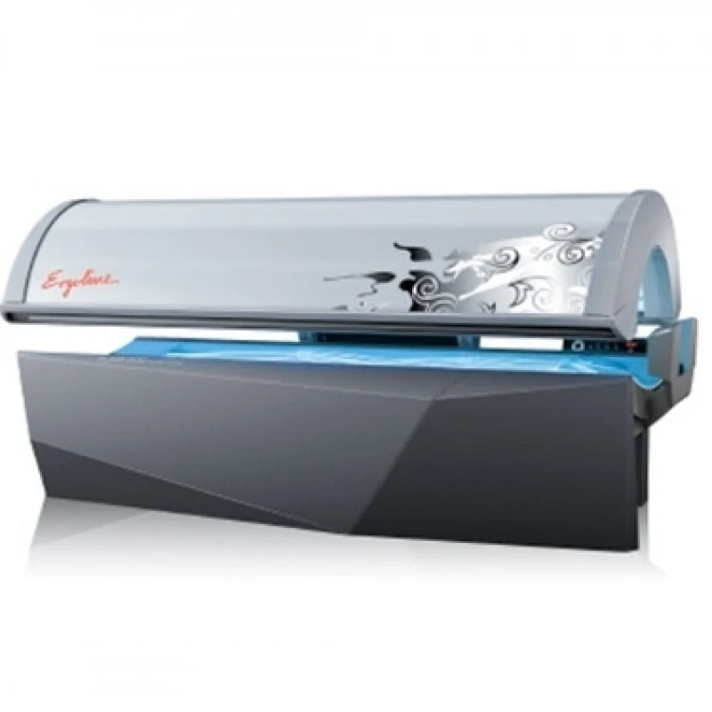 Domácí solárium Ergoline Flair 200 Super Power