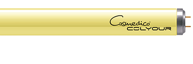 Cosmolux COLYOUR YELLOW Premium R 36 100W