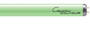 Cosmofit+ COLYOUR GREEN Premium R 33 160W