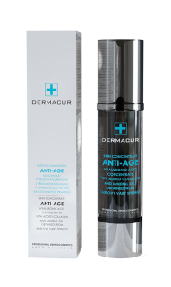 Collagen ANTI-AGE Pleťový koncentrát 50ml